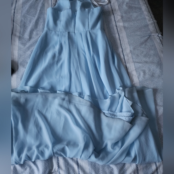 Azazie Dress - Picture 9 of 9